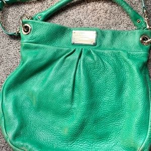 Marc Jacobs crossbody